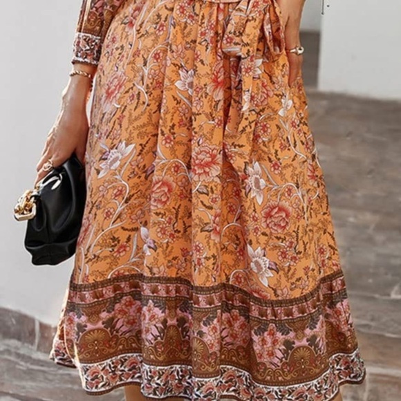 Emery Rose dress - Picture 3 of 6